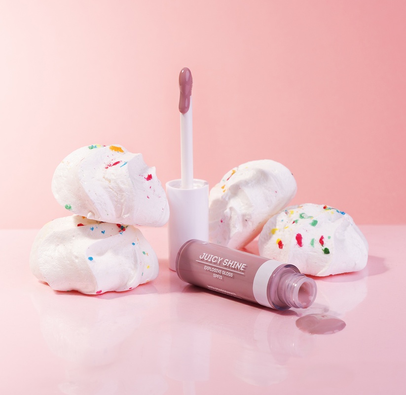 LET IT GLOSS!
