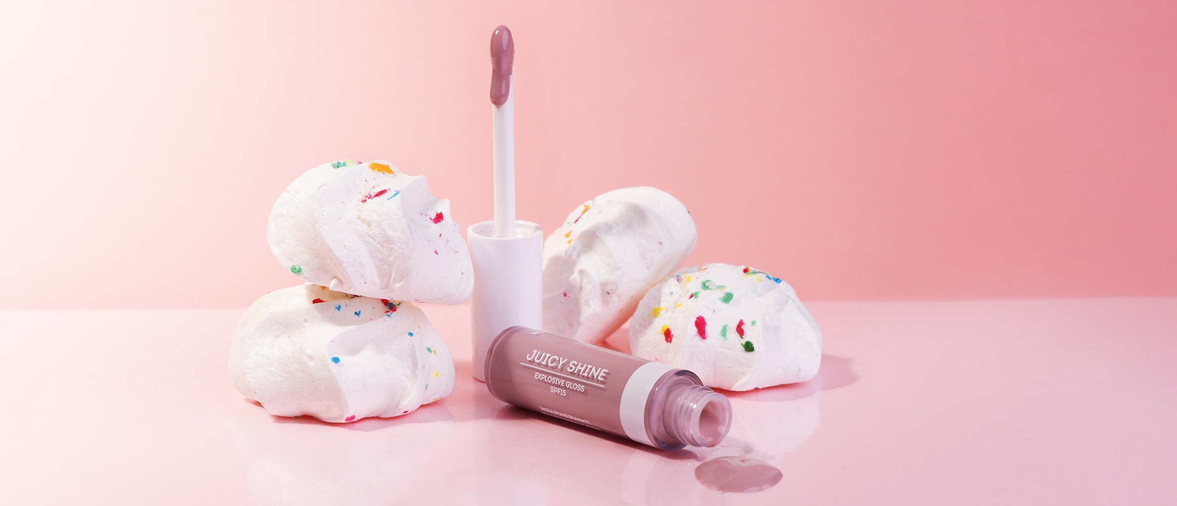 LET IT GLOSS!