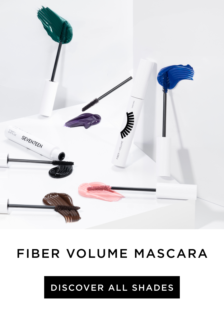 Fiber Volume Mascara