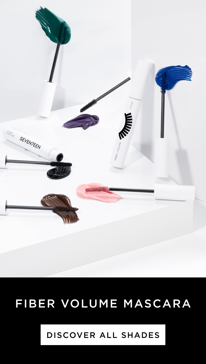 Fiber Volume Mascara