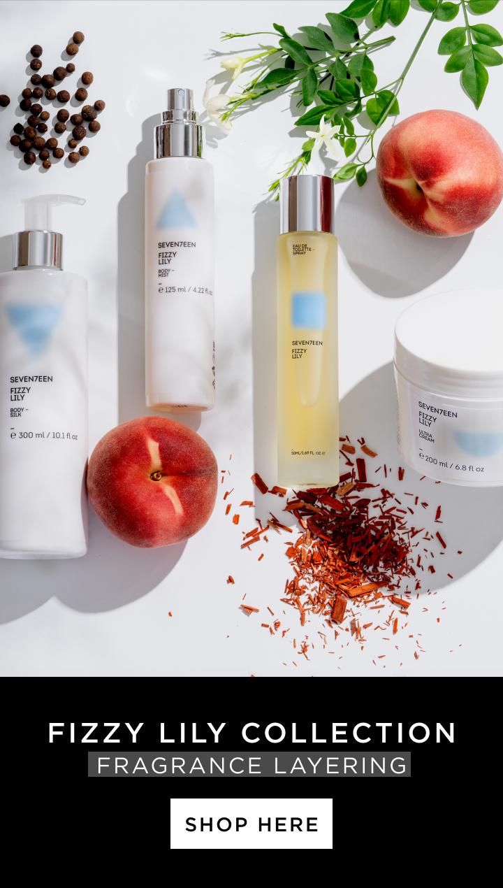 Fizzy Lily Collection