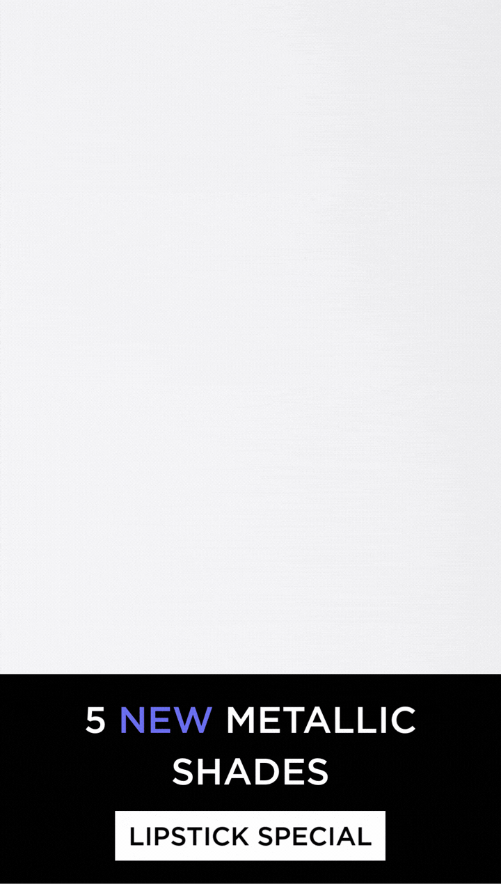 Lipstick Special FW25/26