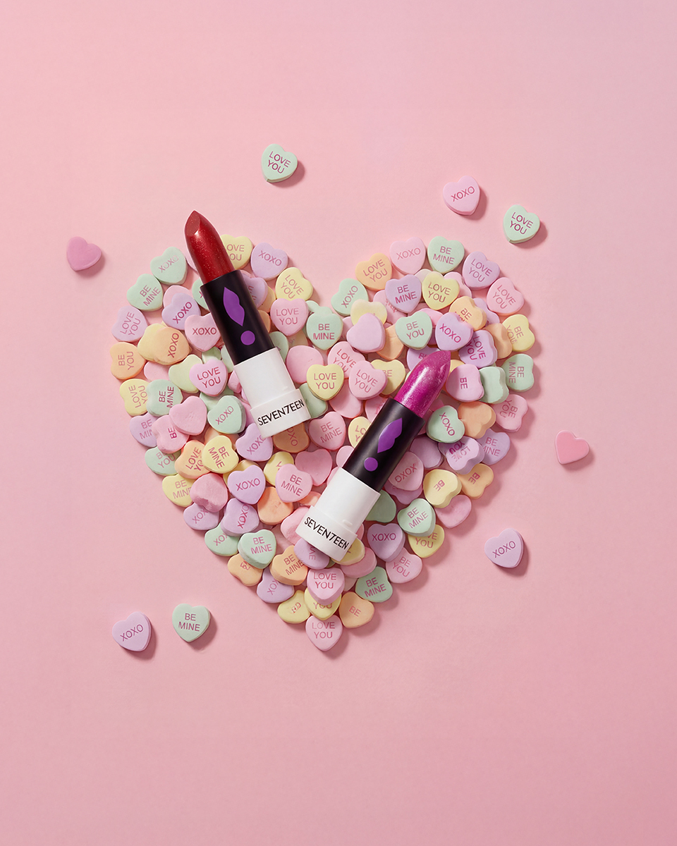 New Lipstick Special