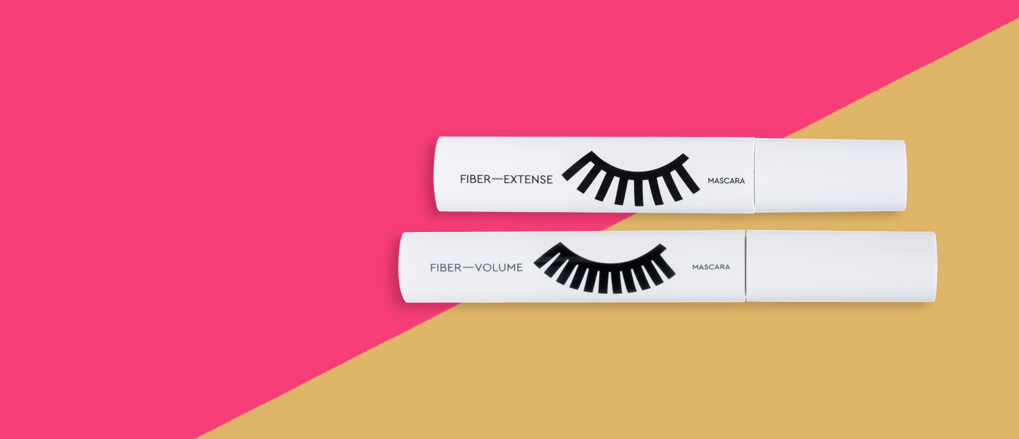 BUILD YOUR LASHES YOUR WAY