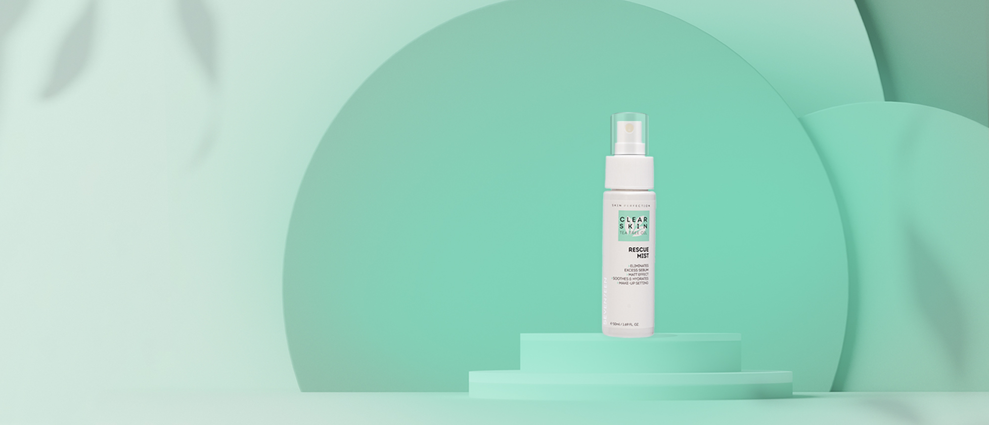 The Art of Beauty | Seventeen Cosmetics