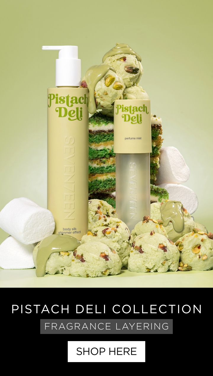 Pistach Deli Collection
