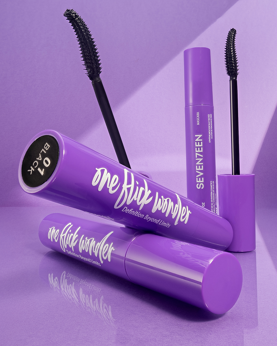 ΝΕO One Flick Wonder Mascara