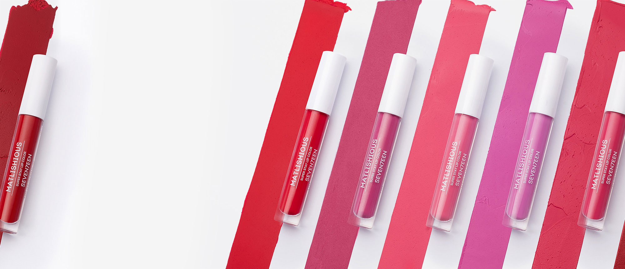 The Art of Beauty | Seventeen Cosmetics