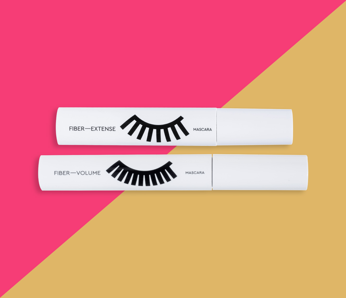 BUILD YOUR LASHES YOUR WAY