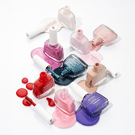 Nail Polish