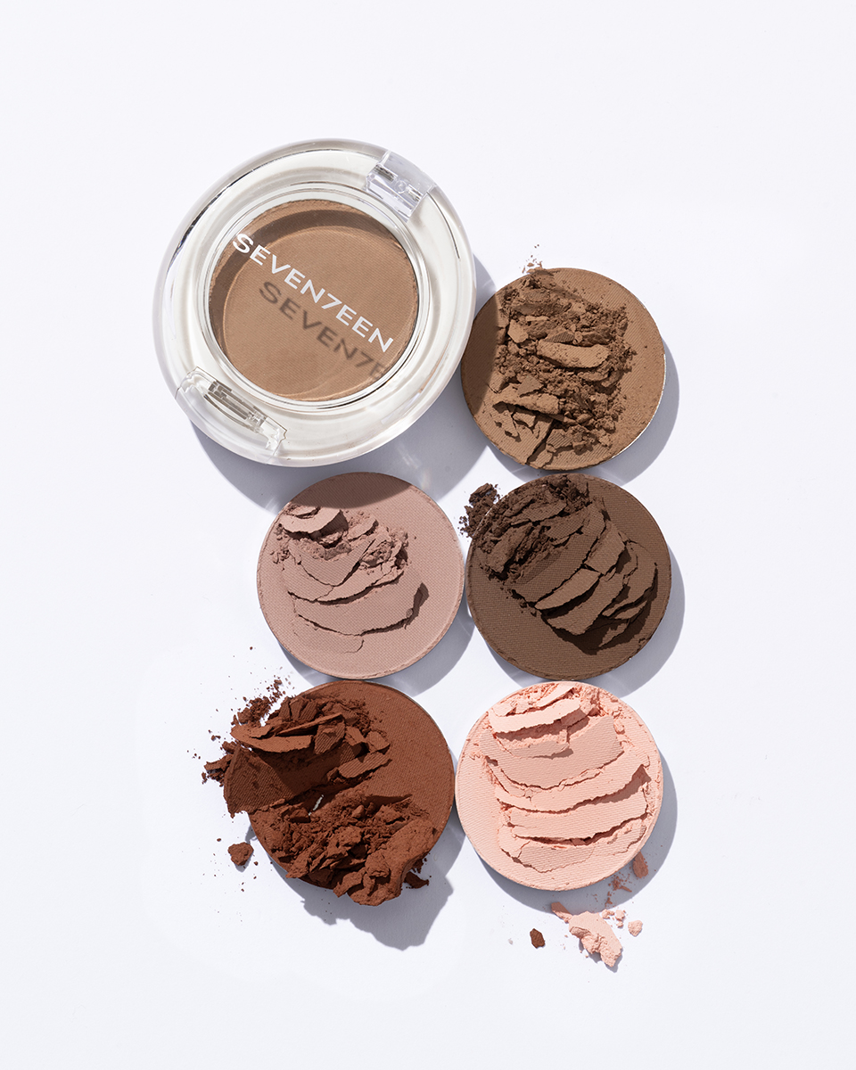SOFT MATTE. STRONG IMPACT.