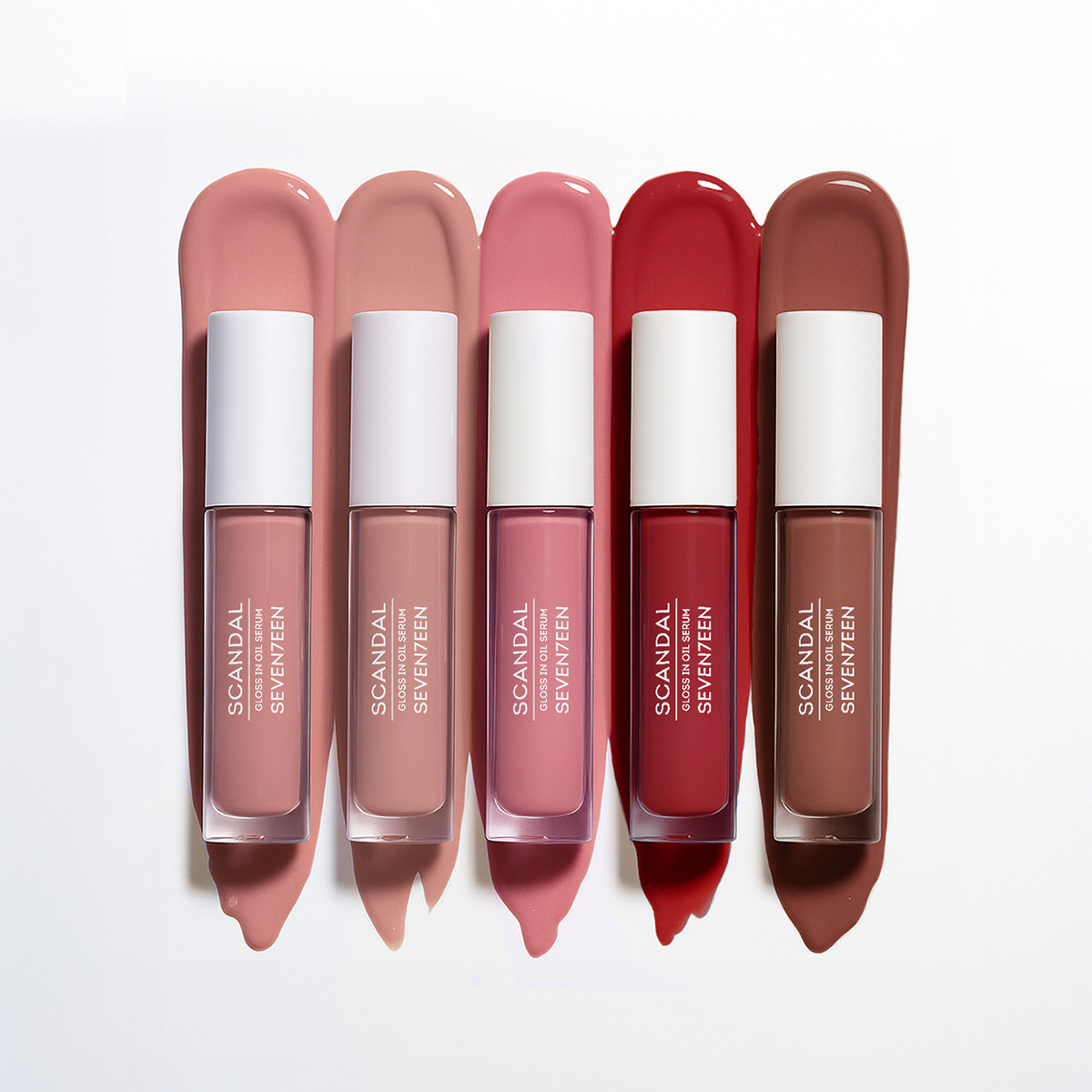 HYDRATION NEVER LOOKED SO FLIRTY