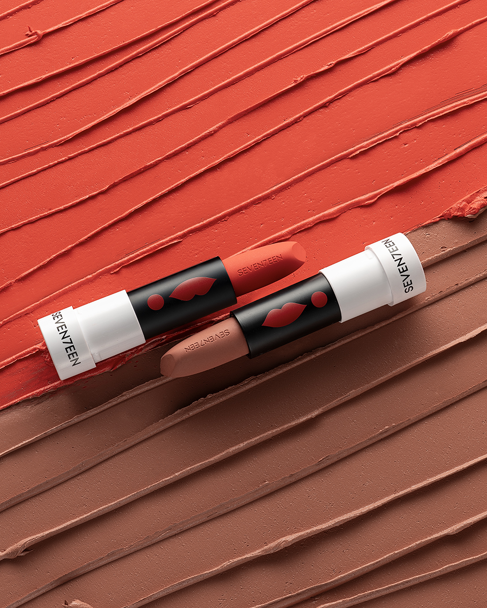 MATTE, BUT MAKE IT COMFORT