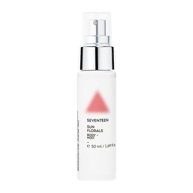 Sun Florals Body Mist 50ml
