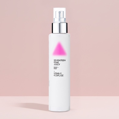 Pink Juicy Body Mist