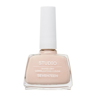 Studio Rapid Dry Longlasting Color