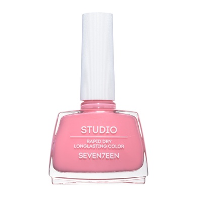 Studio Rapid Dry Longlasting Color
