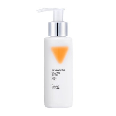 Orange Sense Body Silk 100ml