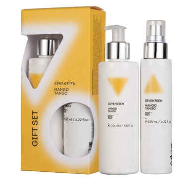 Mango Tango Gift Set