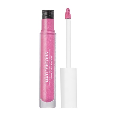 Matlishious Super Stay Lip Color