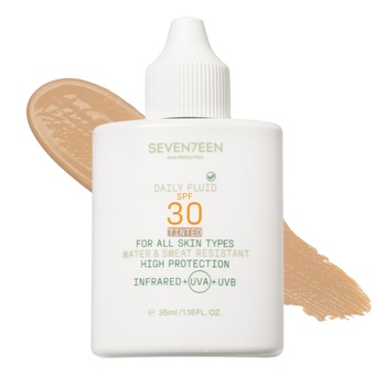 Daily Fluid SPF30 Tinted