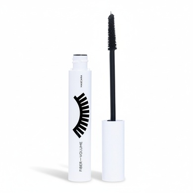 FIBER – VOLUME MASCARA