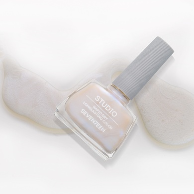 Studio Rapid Dry Longlasting Color