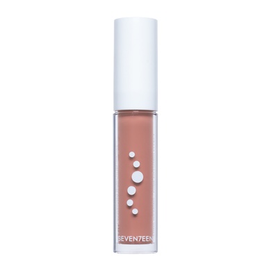 NATURAL VELVET MATTE LIQUID BLUSH
