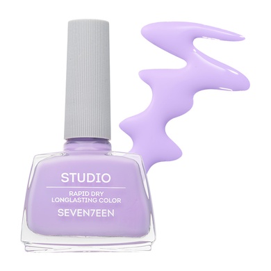 Studio Rapid Dry Longlasting Color