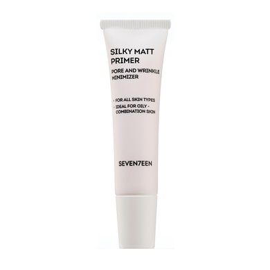 Silky Matt Primer Travel Size