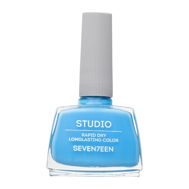 Studio Rapid Dry Longlasting Color