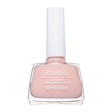 Studio Rapid Dry Longlasting Color