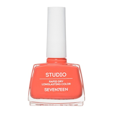 Neon Studio Rapid Dry Longlasting Color