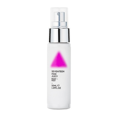Pink Juicy Body Mist 50ml