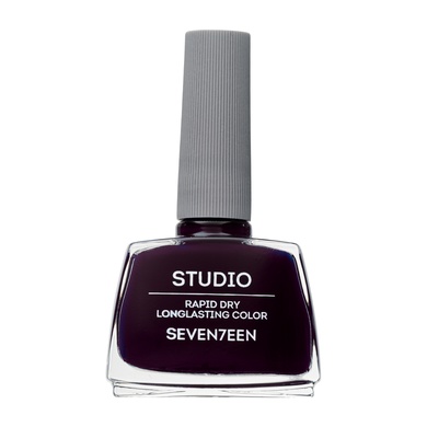 Studio Rapid Dry Longlasting Color