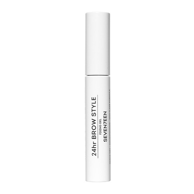 24HR BROW STYLE FIXING GEL