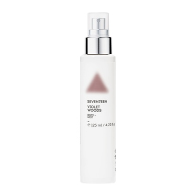 Violet Woods Body Mist 125ml
