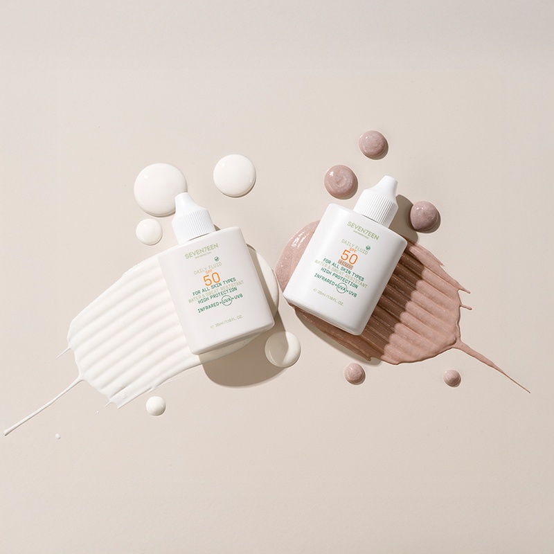 DAILY FLUID SPF50