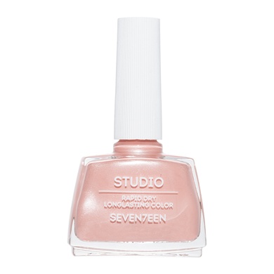 Studio Rapid Dry Longlasting Color