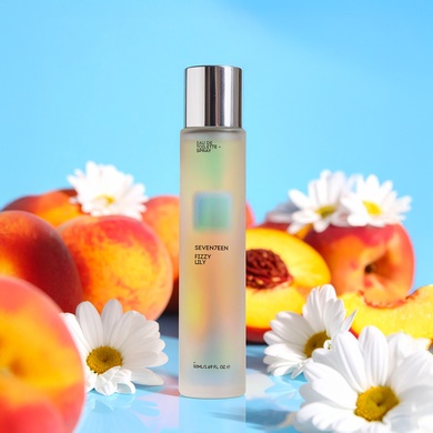 Fizzy Lily Eau De Toilette 50ml