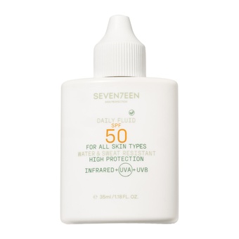Daily Fluid SPF50