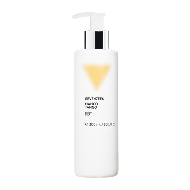 Mango Tango Body Silk 300ml