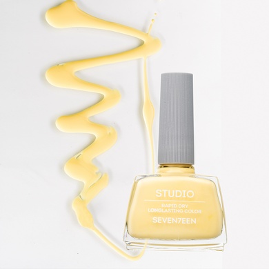 Studio Rapid Dry Longlasting Color