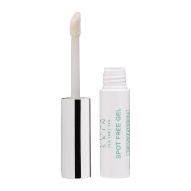 Clear Skin Spot Free Gel