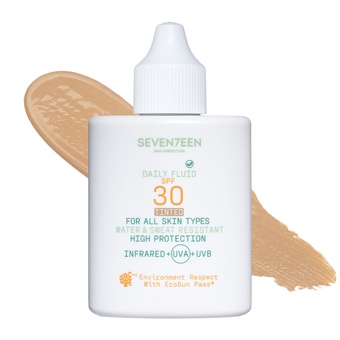 Daily Fluid  SPF30 Tinted