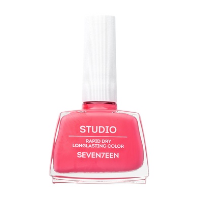 Studio Rapid Dry Longlasting Color