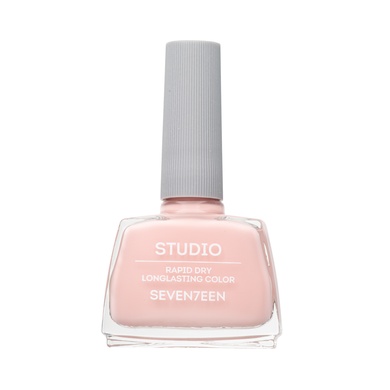 Studio Rapid Dry Longlasting Color