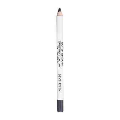 Super Smooth Waterproof Eyeliner Pencil