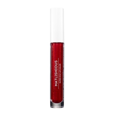 Matlishious Super Stay Lip Color