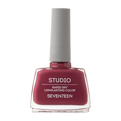 Studio Rapid Dry Longlasting Color